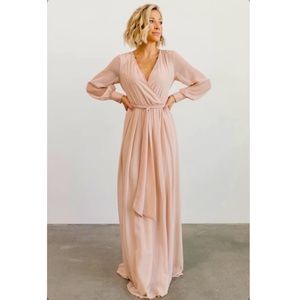 Baltic Born maxi dress size XS